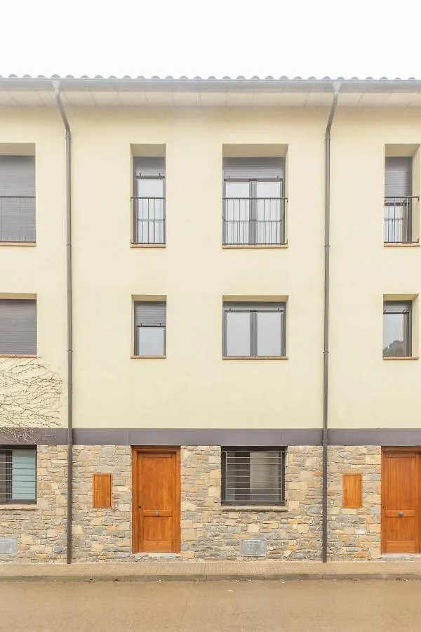 Holiday home Cal Tut Villa Borreda