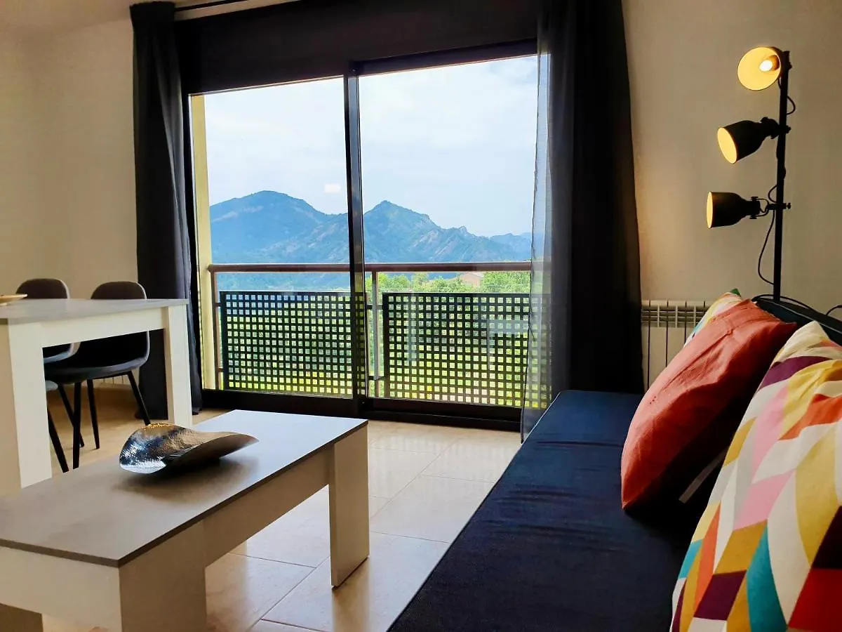 Cal Tut Villa Borreda 0*,  Spain