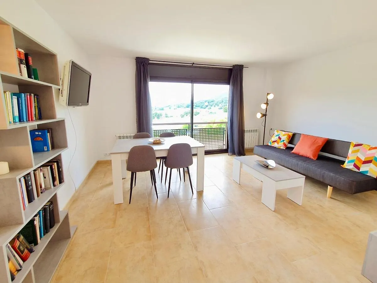 Cal Tut Villa Borreda Holiday home
