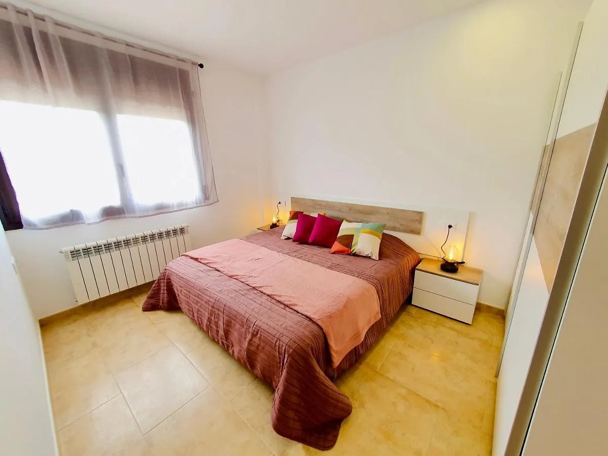 Cal Tut Villa Borreda Spain
