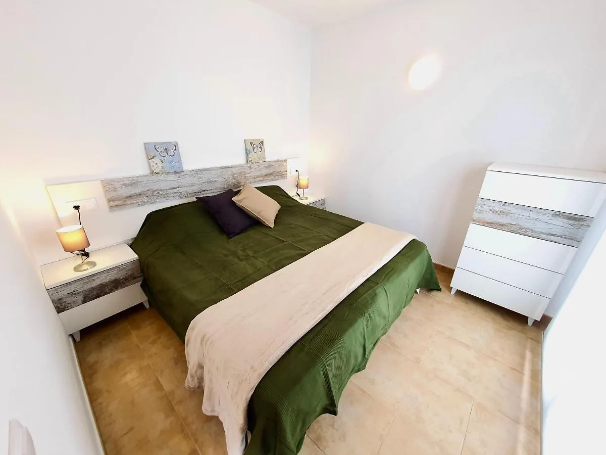 Holiday home Cal Tut Villa Borreda Spain