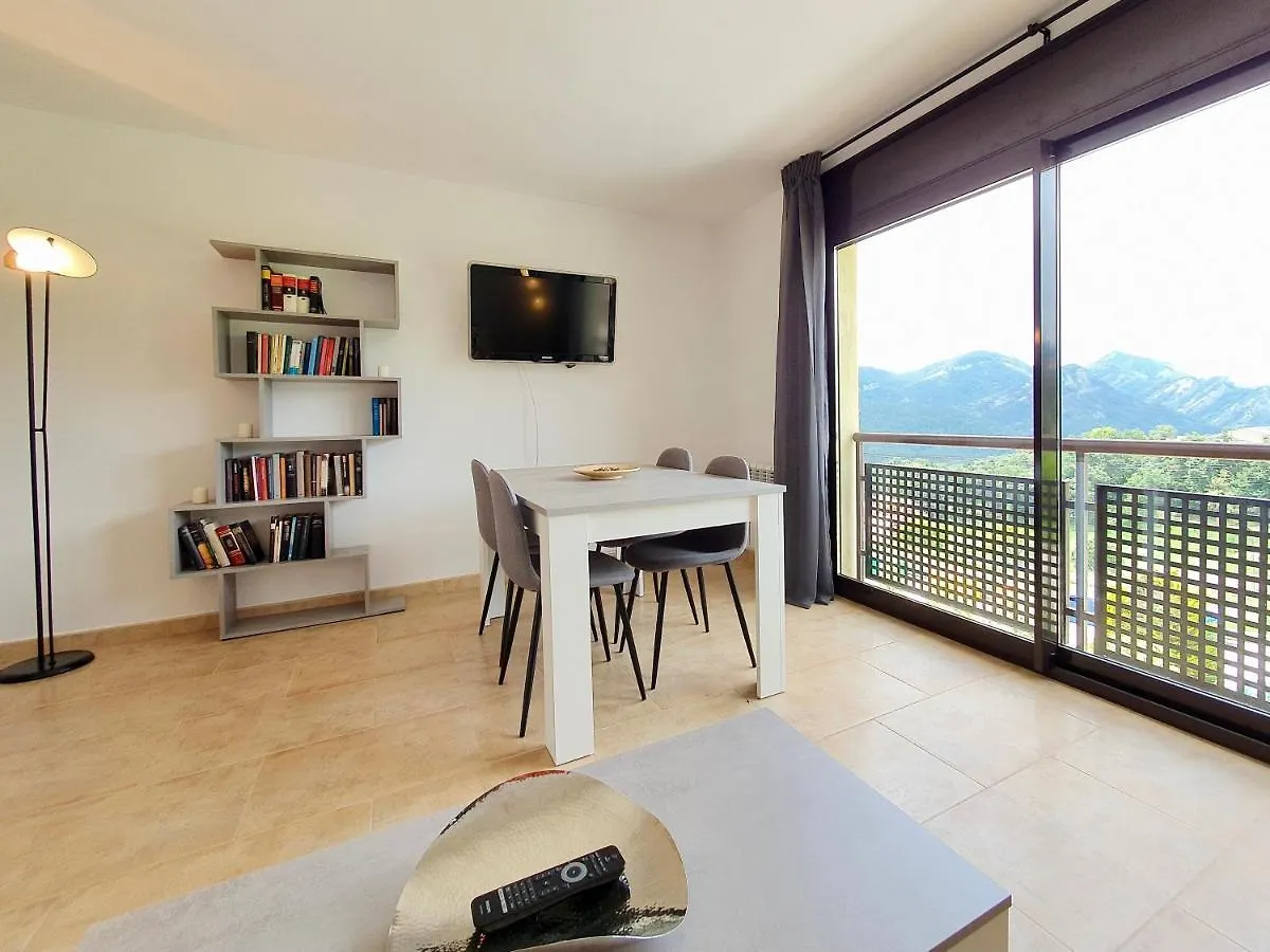 Holiday home Cal Tut Villa Borreda Spain