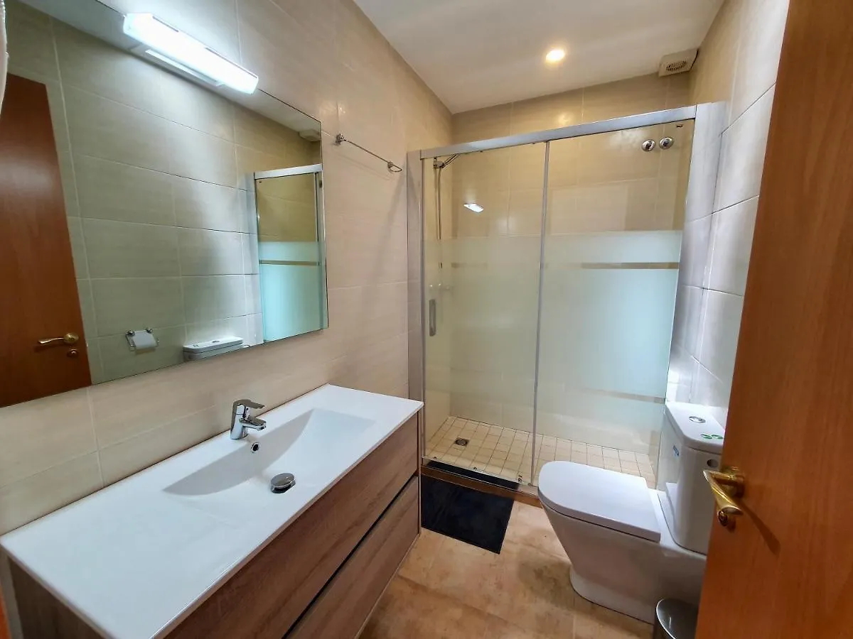 Holiday home Cal Tut Villa Borreda