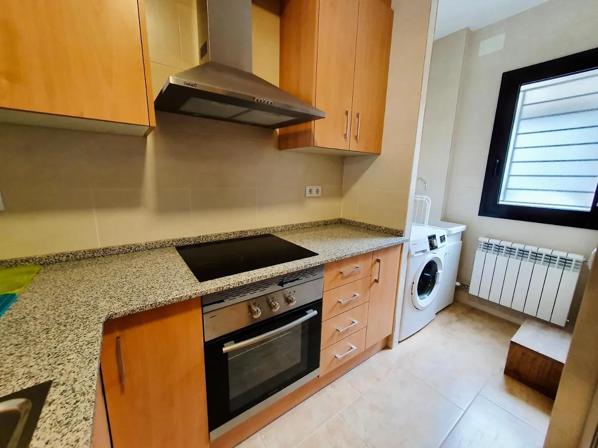 Holiday home Cal Tut Villa Borreda