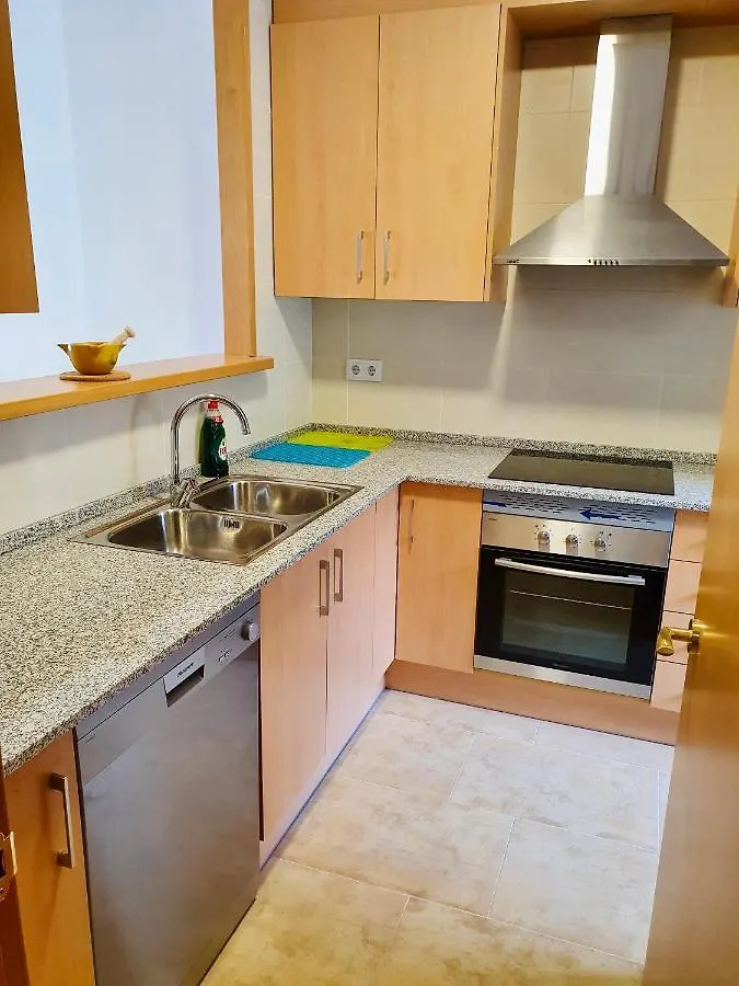 Cal Tut Villa Borreda Holiday home