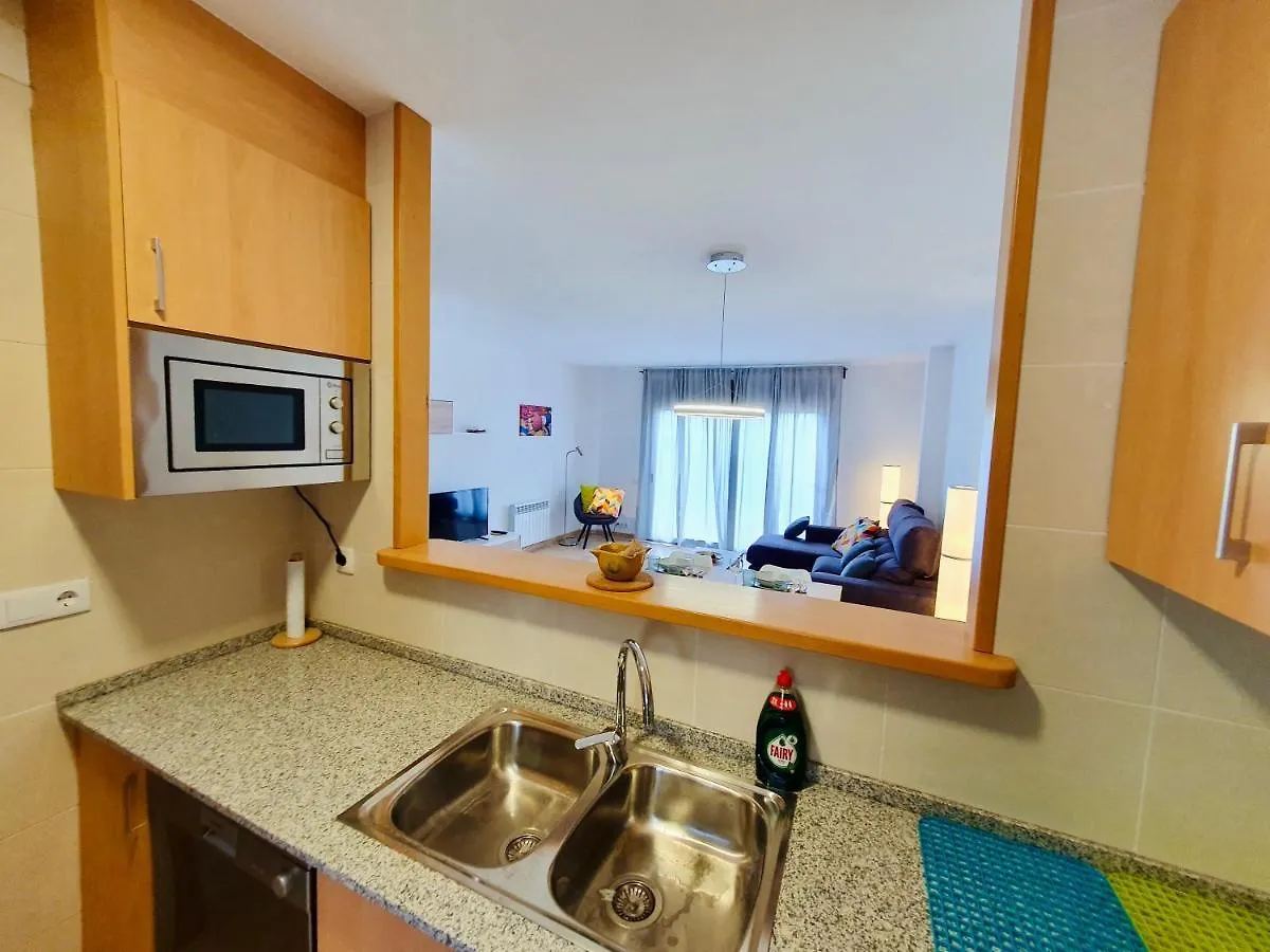 Cal Tut Villa Borreda