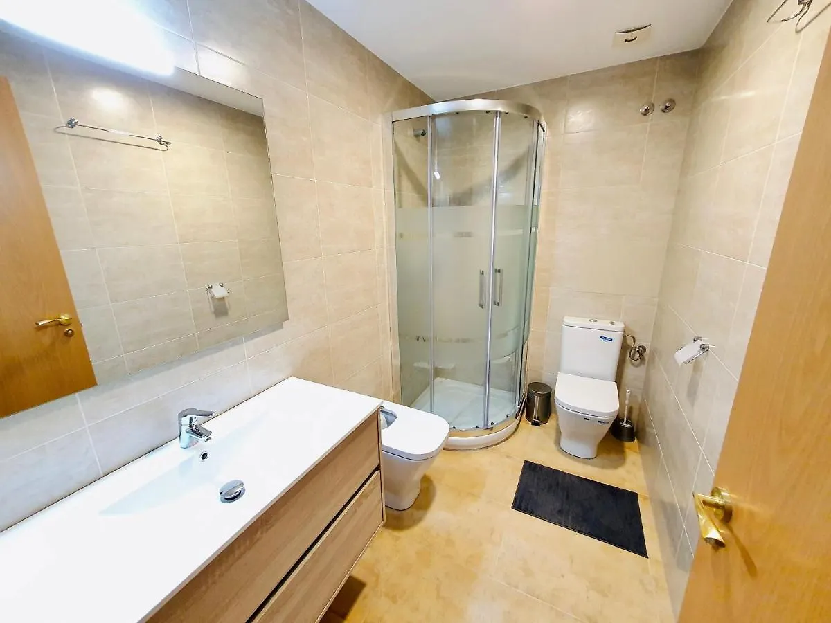 Cal Tut Villa Borreda Spain