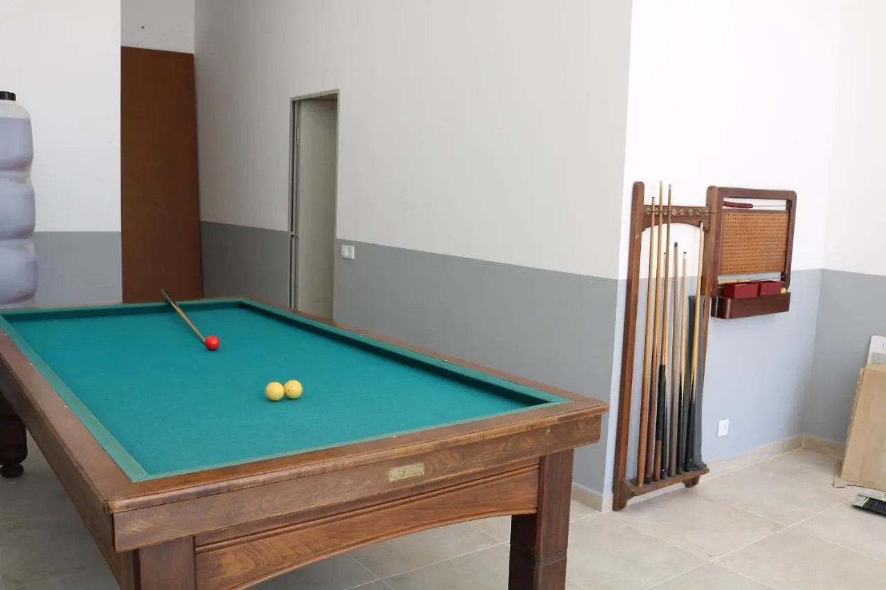 Holiday home Cal Tut Villa Borreda