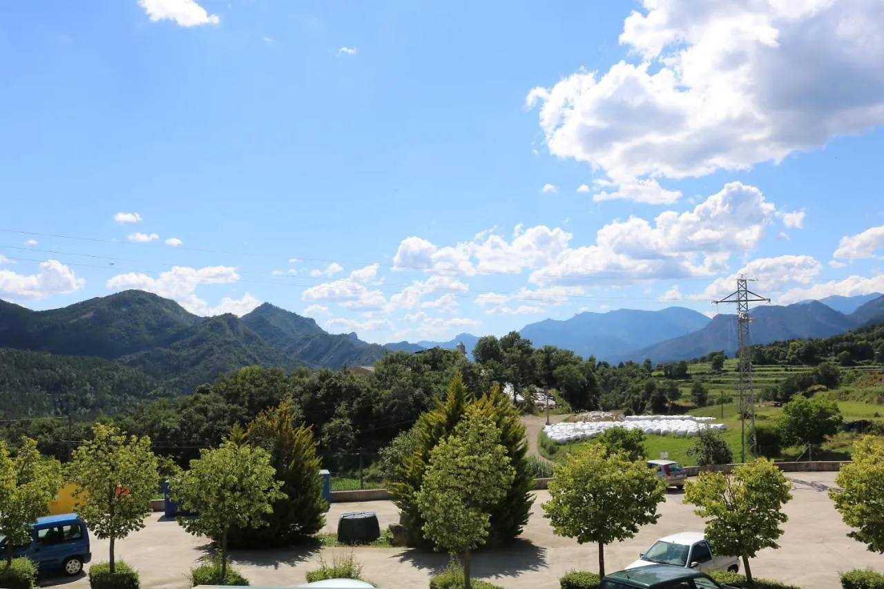 Holiday home Cal Tut Villa Borreda