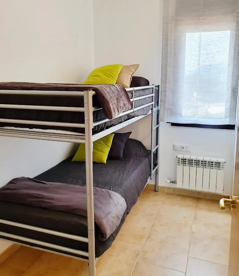 Cal Tut Villa Borreda Holiday home