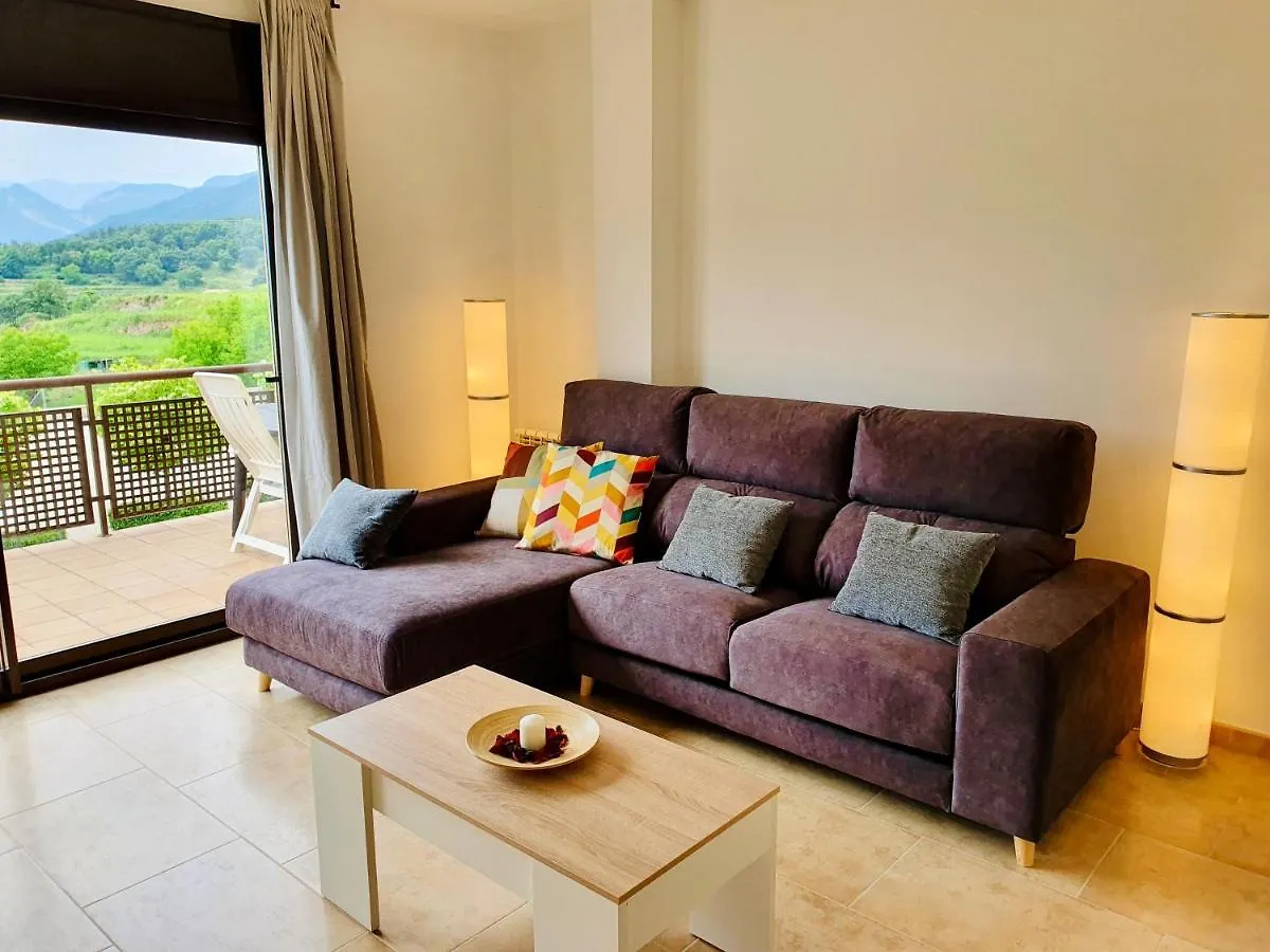 Cal Tut Villa Borredá 0*,  España